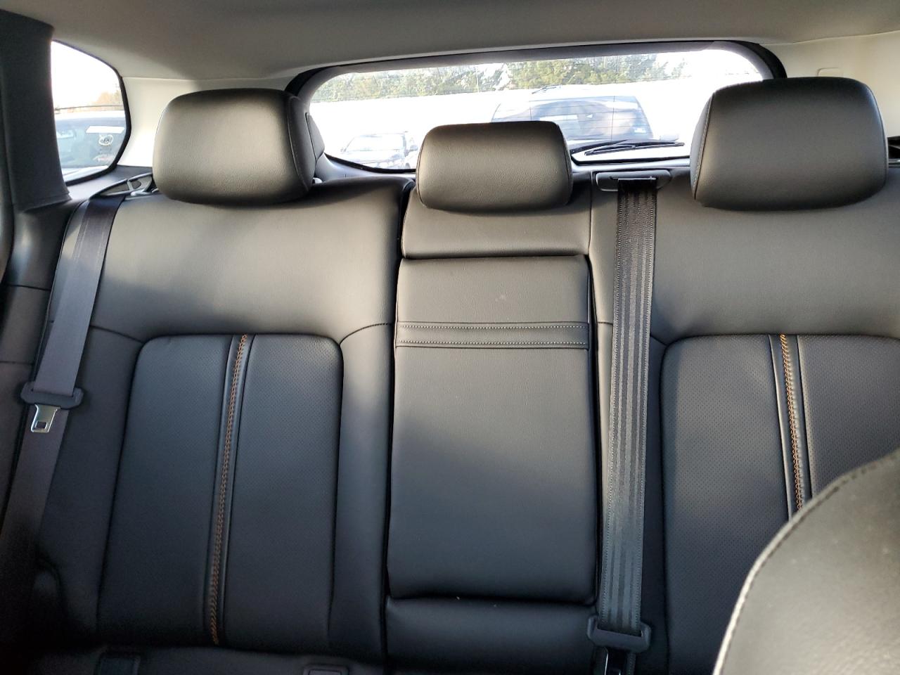 Mazda Cx Premium Plus Image 8