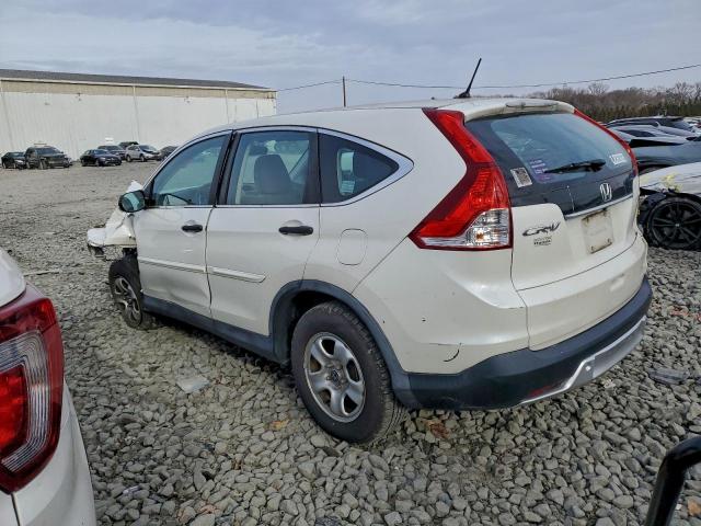 Honda Crv Lx Image 10
