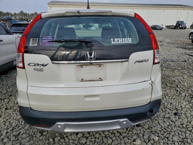 Honda Crv Lx Image 2