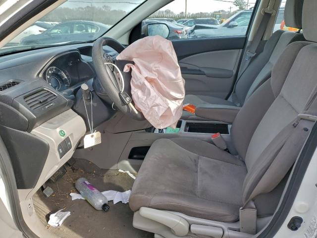 Honda Crv Lx Image 11