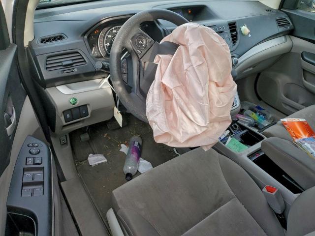 Honda Crv Lx Image 6