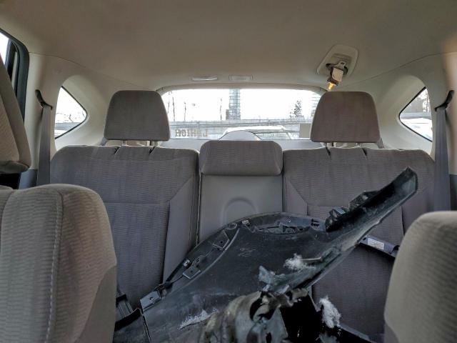 Honda Crv Lx Image 9