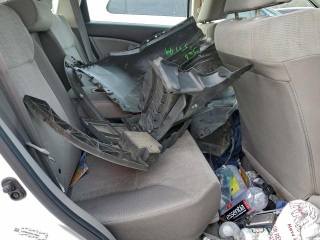 Honda Crv Lx Image 12