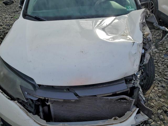 Honda Crv Lx Image 13