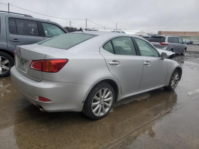 Lexus Is 250 Image 2