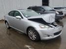 Lexus Is 250 Image 4