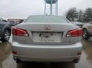 Lexus Is 250 Image 12