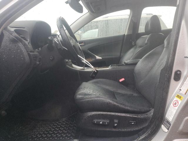 Lexus Is 250 Image 8