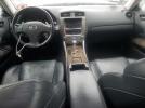 Lexus Is 250 Image 5