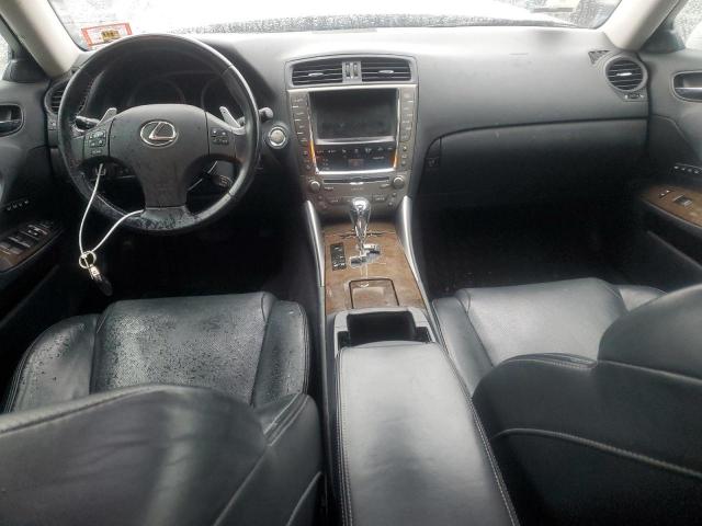 Lexus Is 250 Image 5
