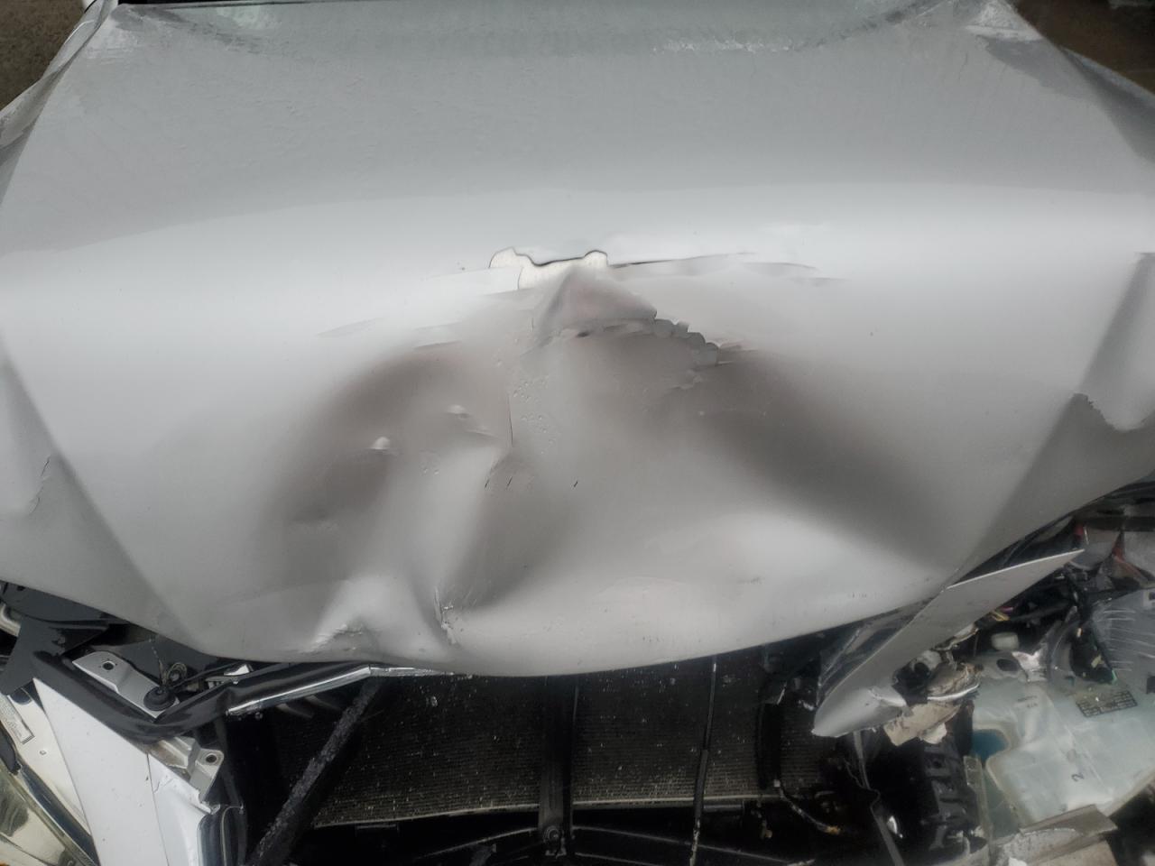 Lexus Is 250 Image 11