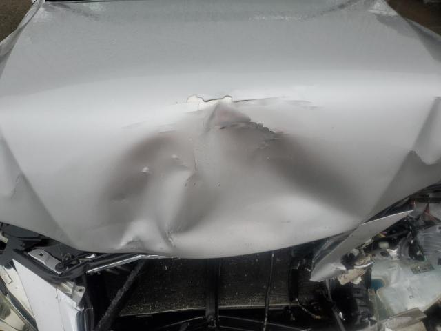 Lexus Is 250 Image 11