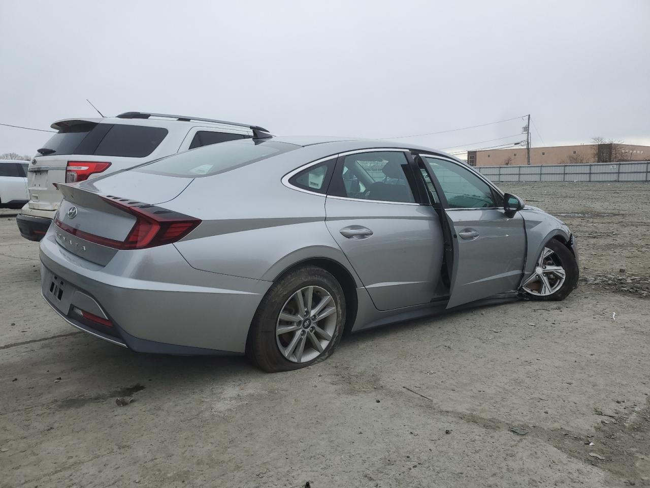 Hyundai SONATA Se Image 3