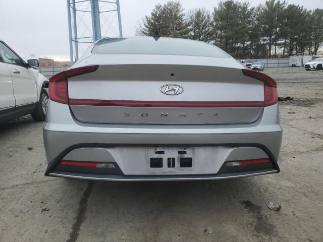 Hyundai SONATA Se Image 4