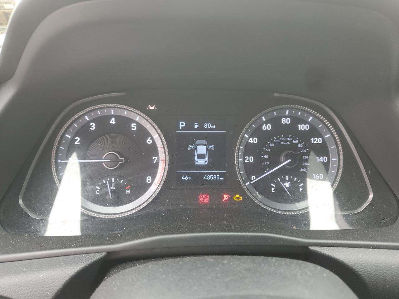 Hyundai SONATA Se Image 6