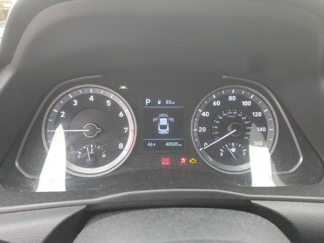 Hyundai SONATA Se Image 6