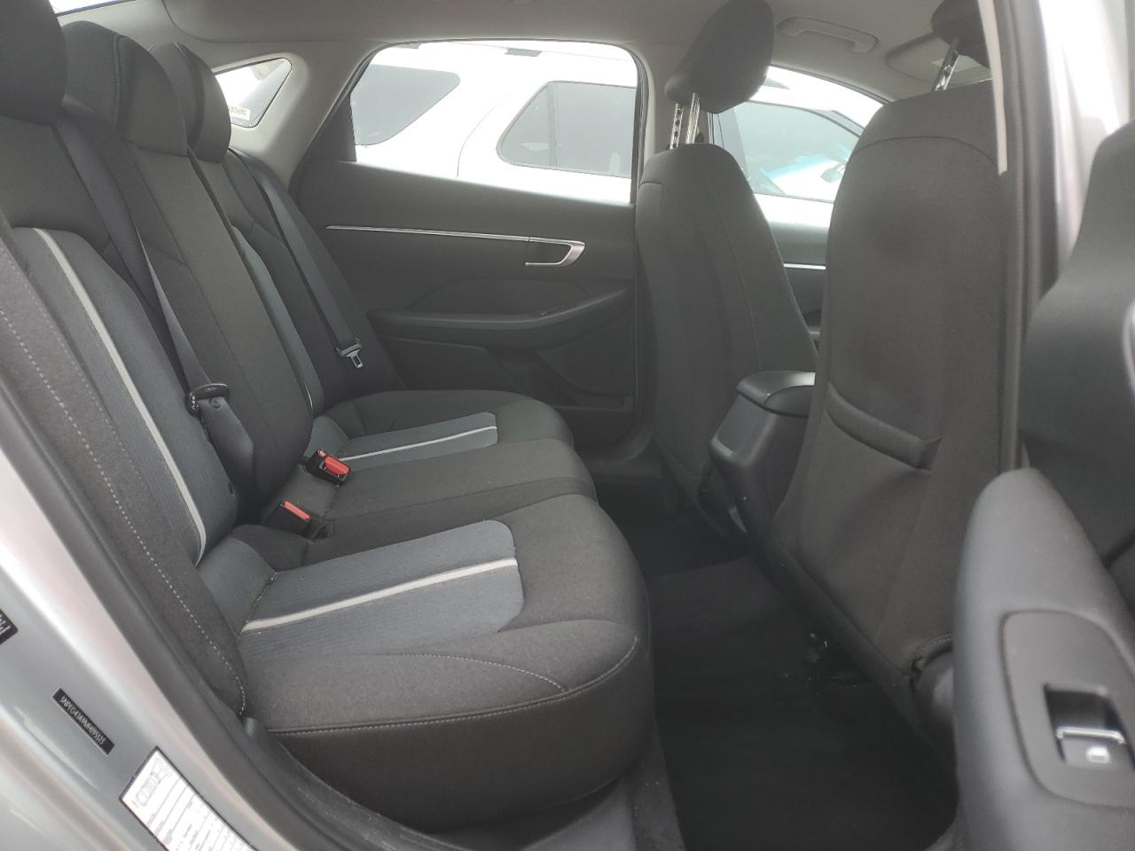 Hyundai SONATA Se Image 7