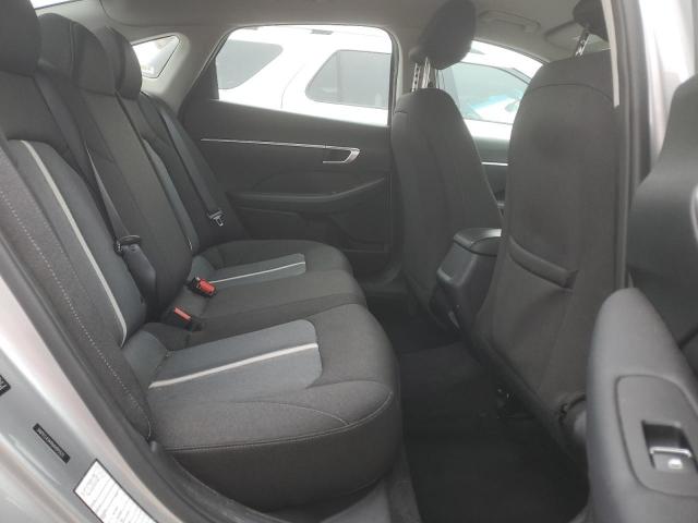 Hyundai SONATA Se Image 7