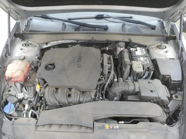 Hyundai SONATA Se Image 9