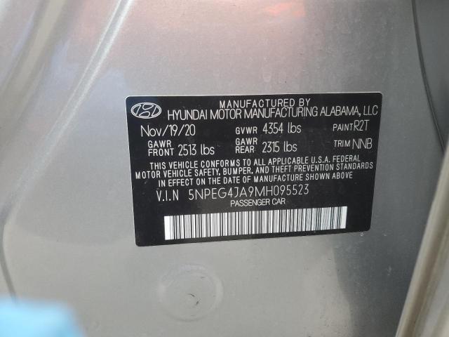 Hyundai SONATA Se Image 10