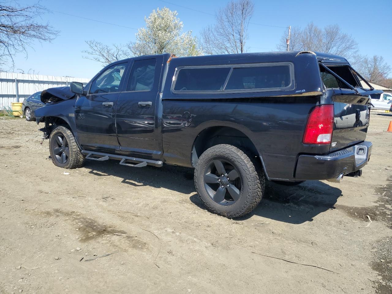 Ram 1500 St Image 11