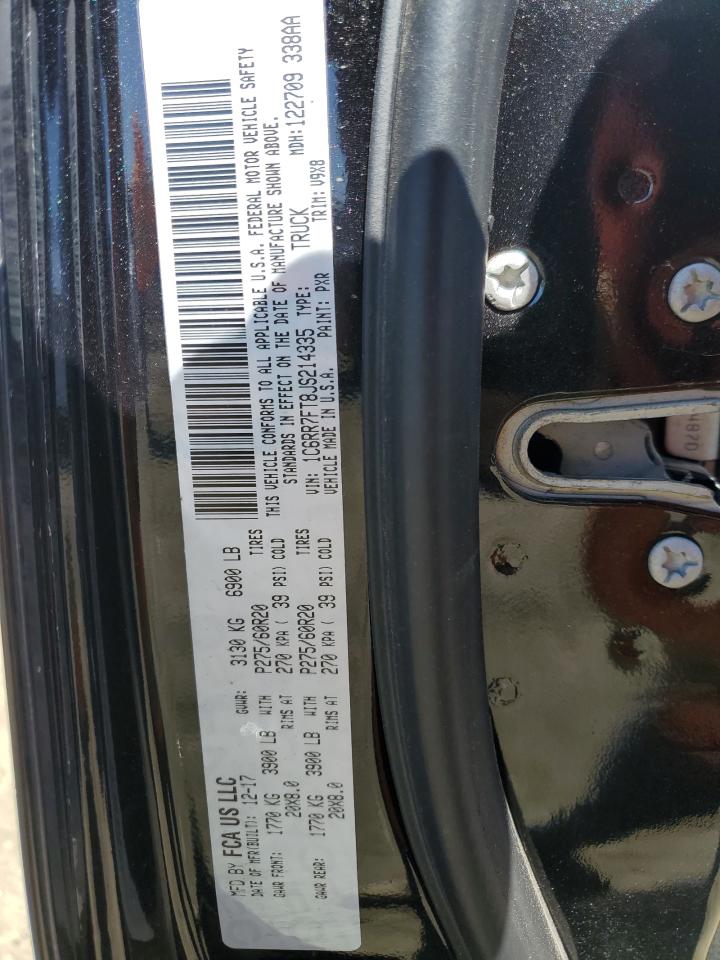 Ram 1500 St Image 12