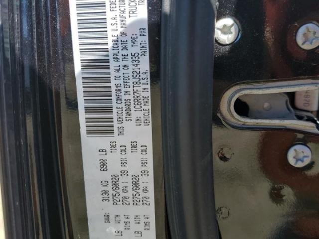 Ram 1500 St Image 12