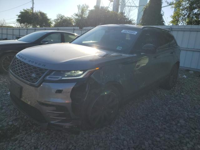  Salvage Land Rover Range Rover