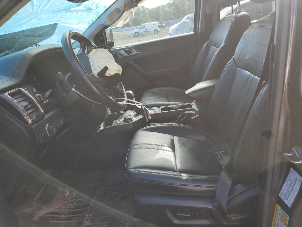 Ford Ranger Xl Image 6