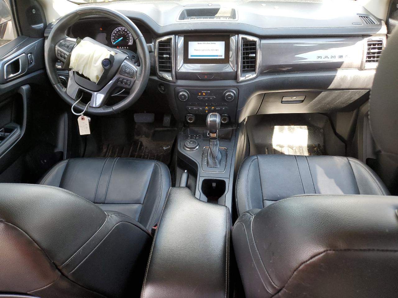 Ford Ranger Xl Image 10