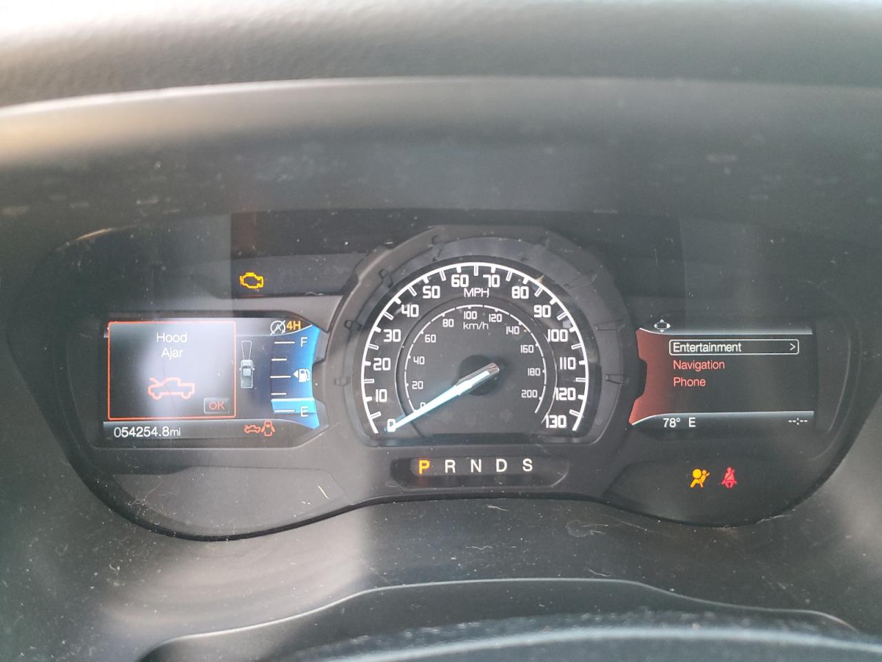 Ford Ranger Xl Image 8