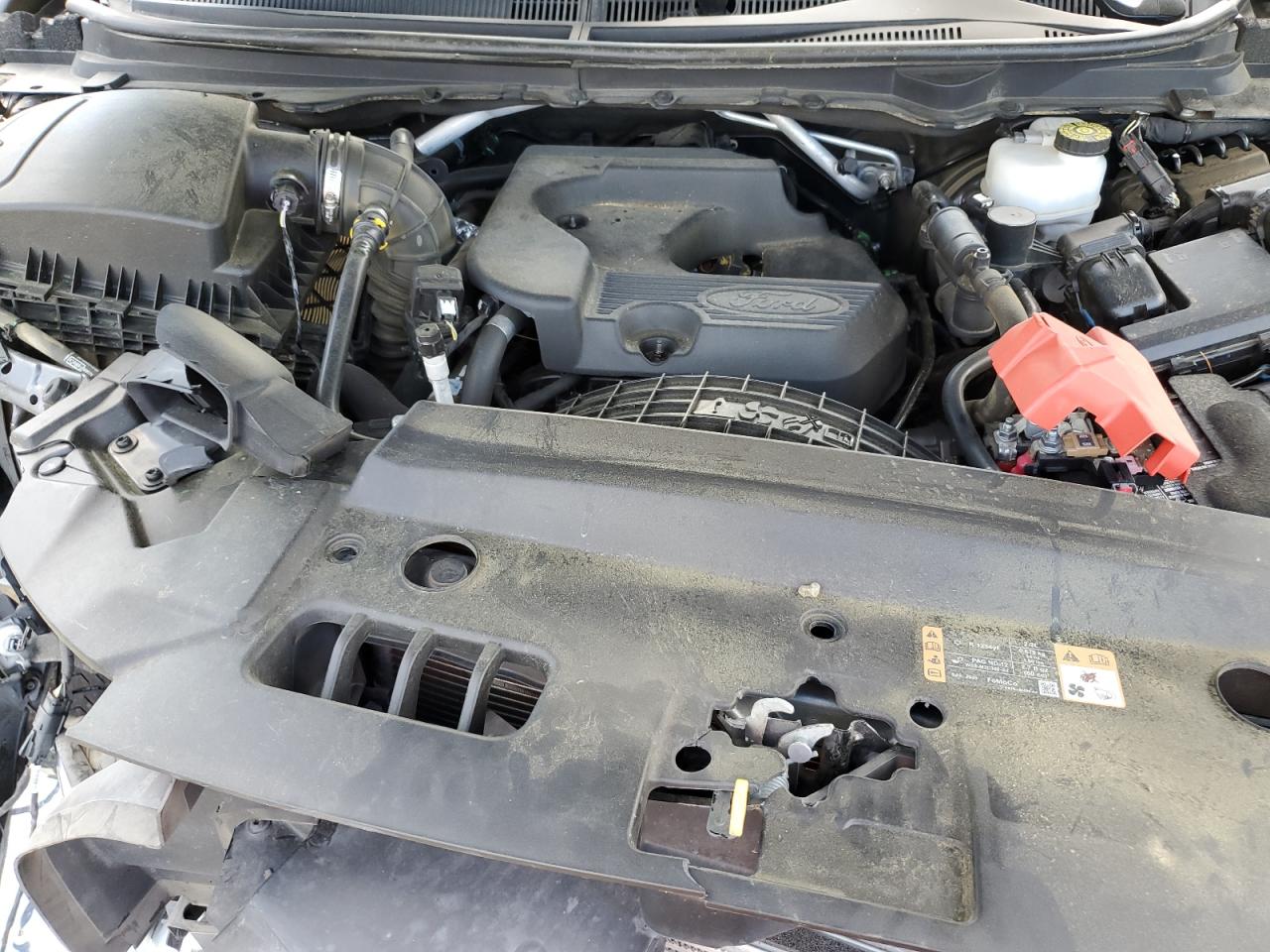 Ford Ranger Xl Image 7