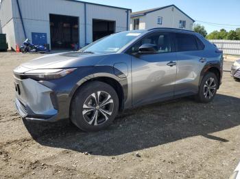  Salvage Toyota Bz4x Xle