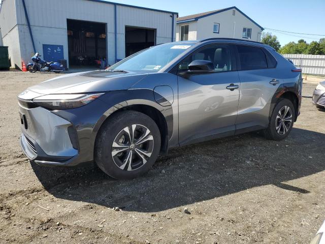  Salvage Toyota Bz4x Xle