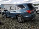 Honda Pilot Exl Image 3