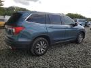 Honda Pilot Exl Image 4