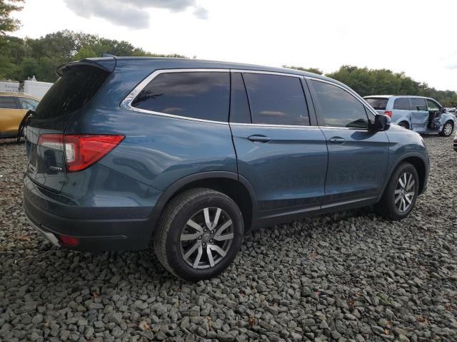 Honda Pilot Exl Image 4