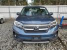 Honda Pilot Exl Image 12