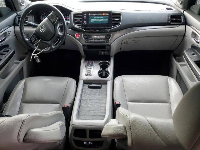 Honda Pilot Exl Image 11