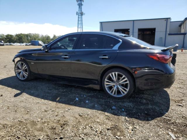 INFINITI Q50 Luxe Image 3