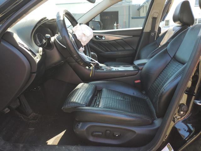 INFINITI Q50 Luxe Image 9