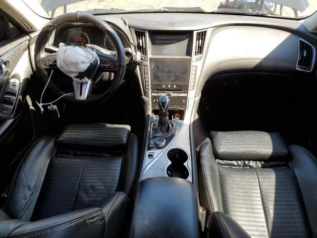 INFINITI Q50 Luxe Image 7