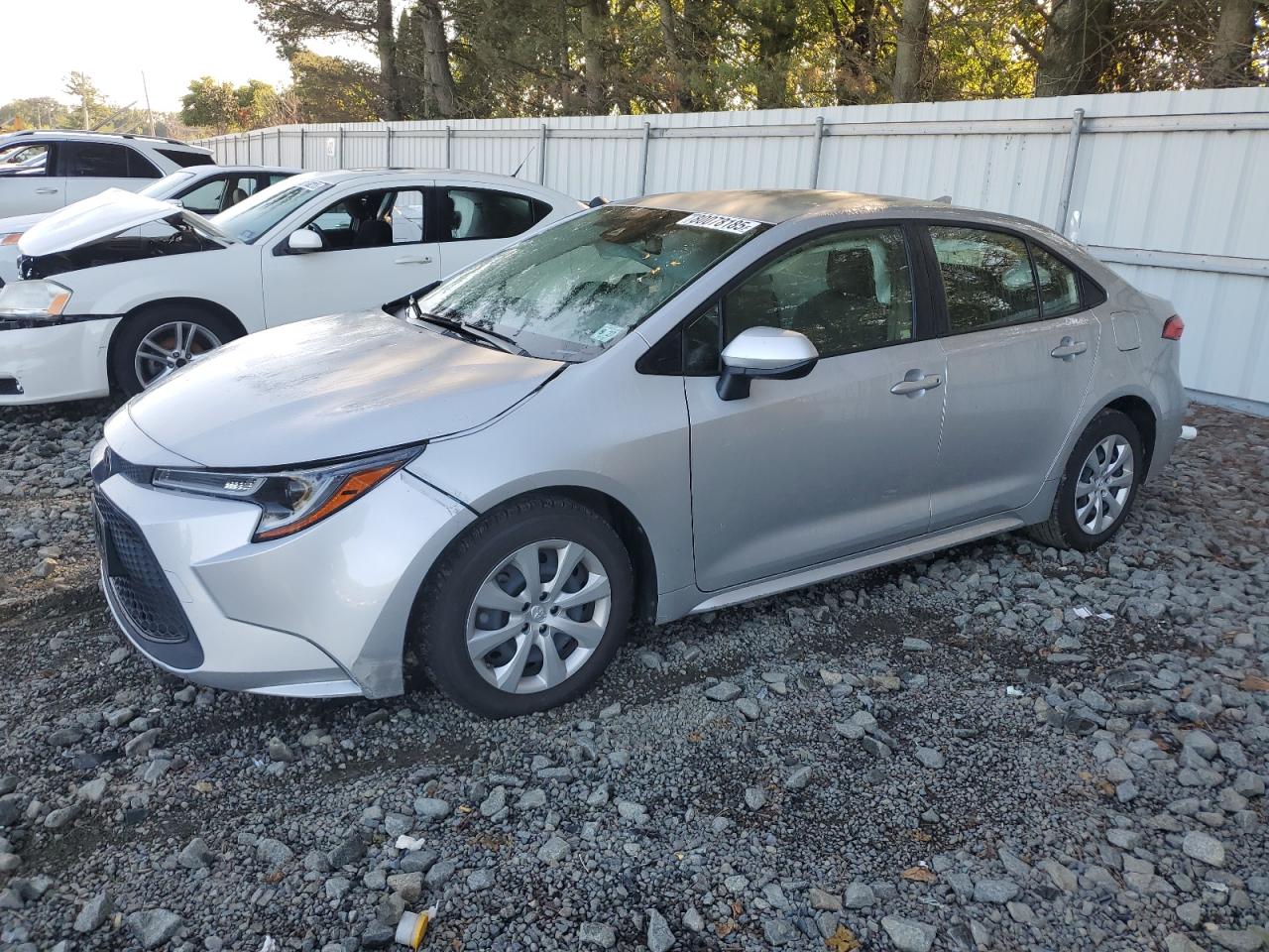 Toyota Corolla Le Image 1