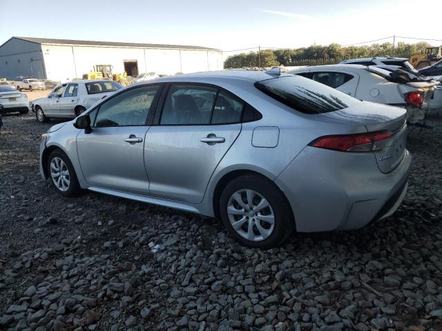 Toyota Corolla Le Image 3