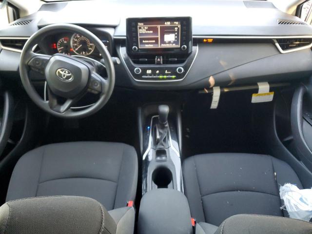 Toyota Corolla Le Image 4