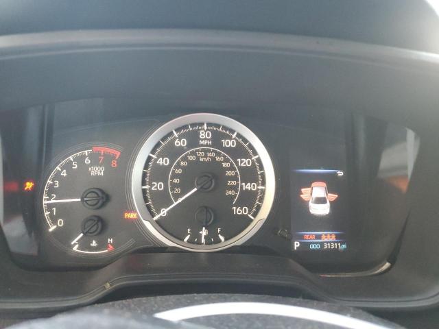 Toyota Corolla Le Image 10