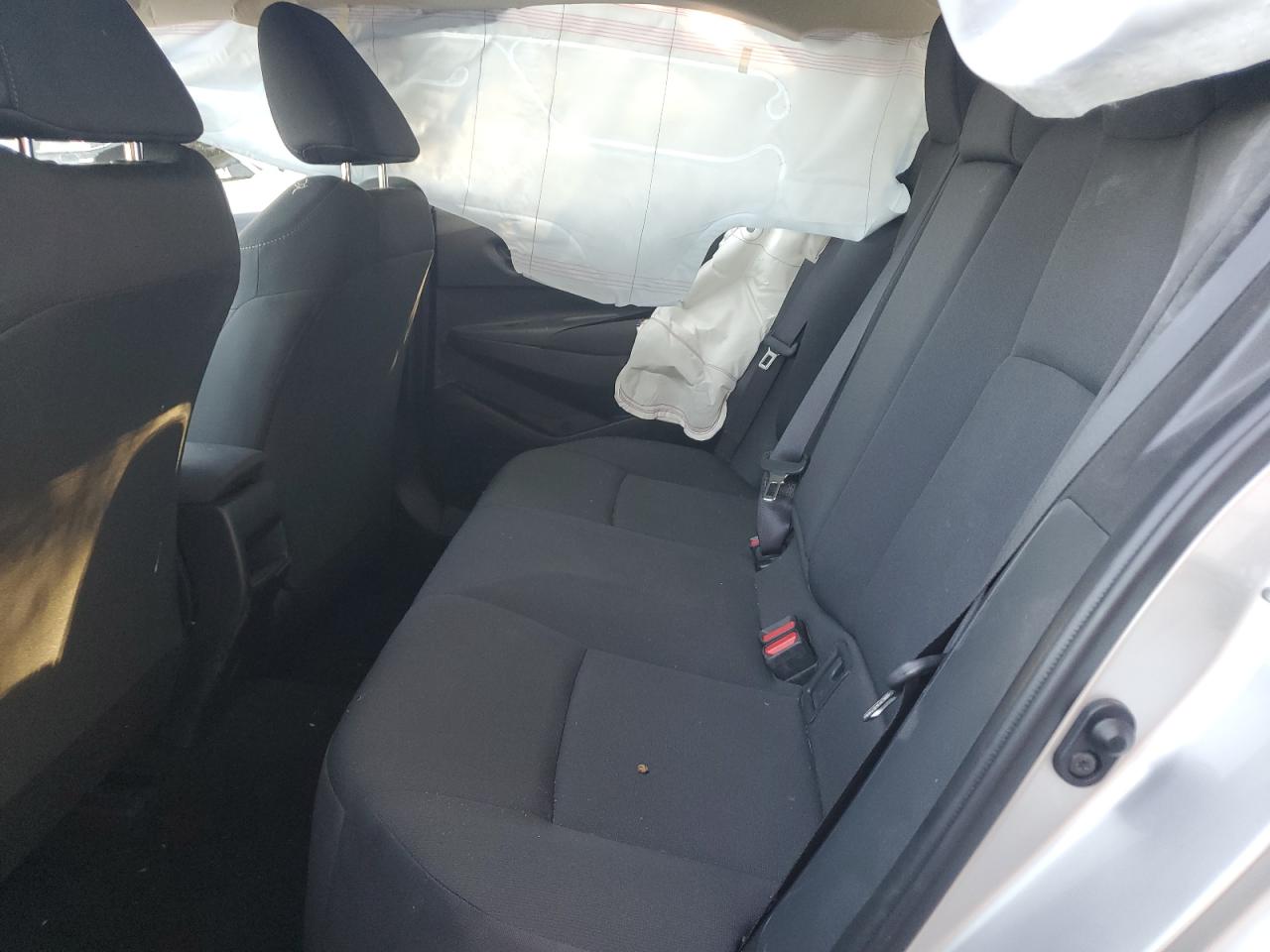 Toyota Corolla Le Image 8