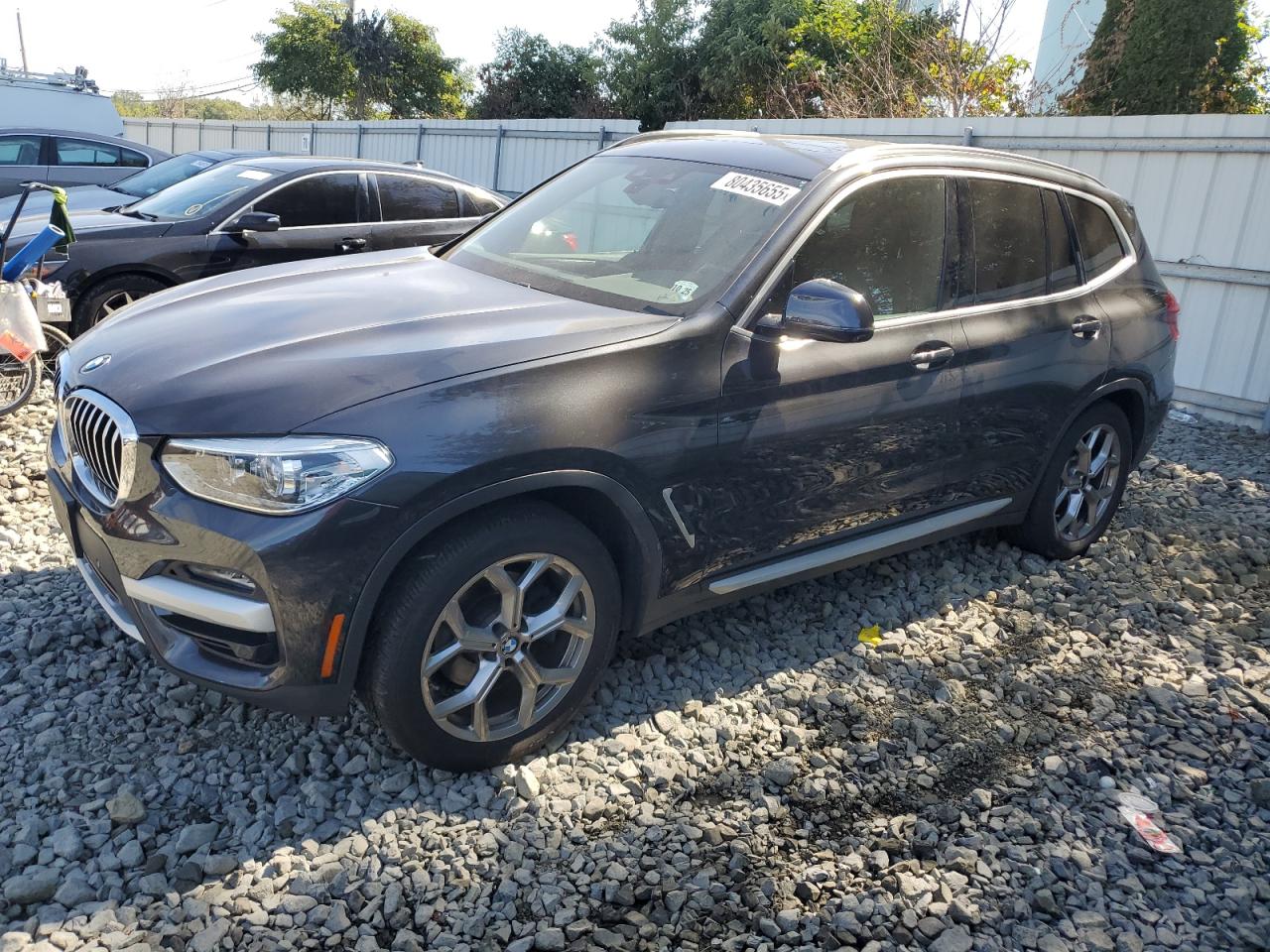 BMW X Series Xdrive30i Image 1