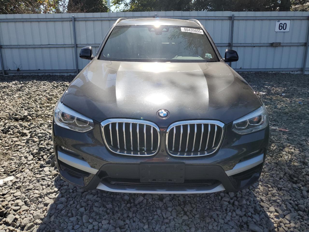 BMW X Series Xdrive30i Image 6