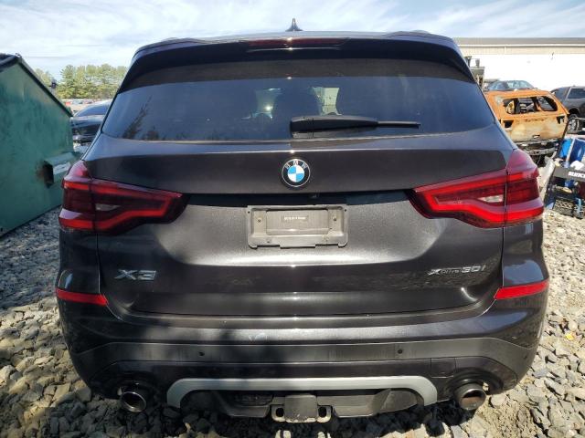 BMW X Series Xdrive30i Image 9